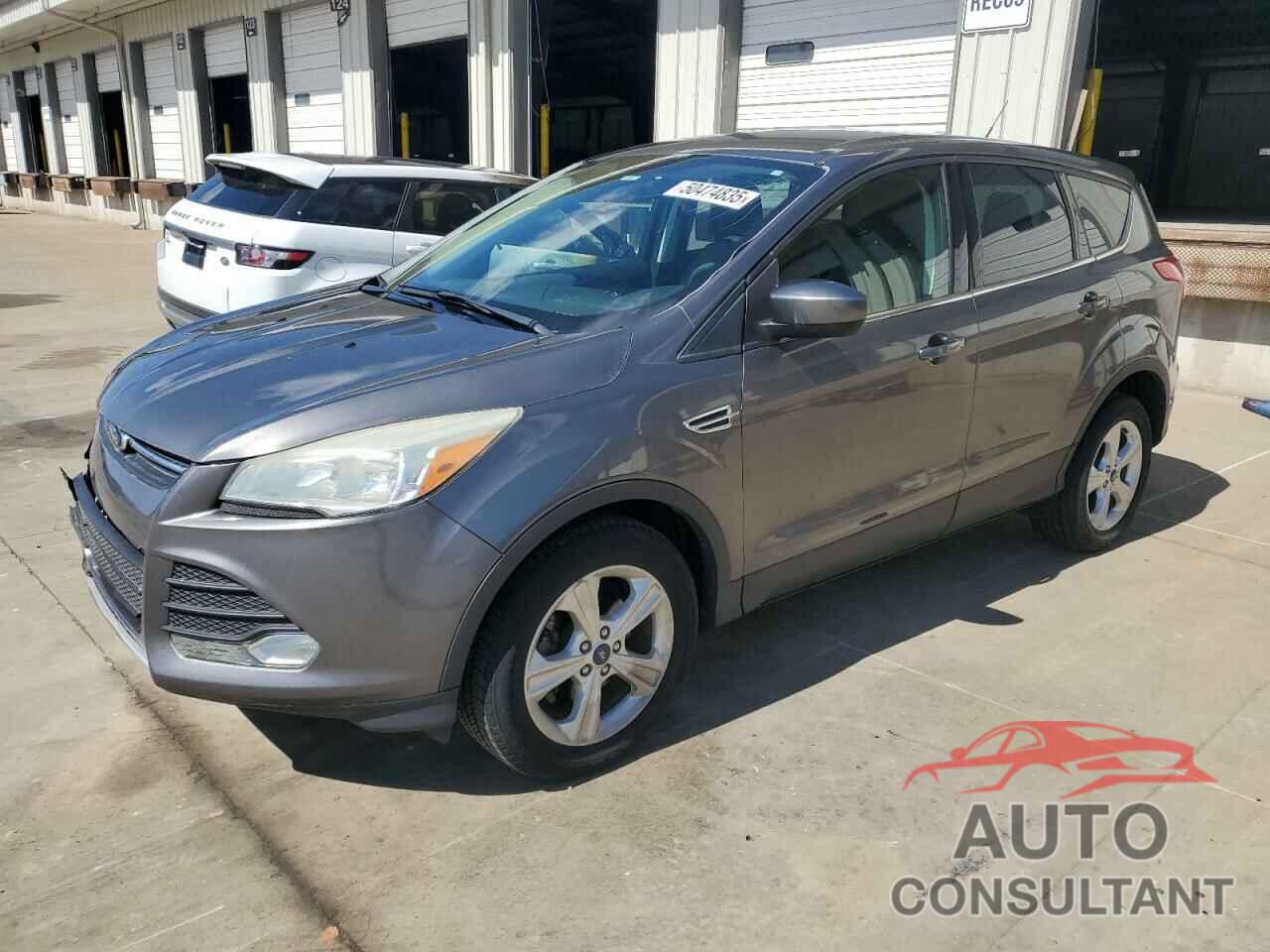 FORD ESCAPE 2013 - 1FMCU0GX3DUB14041