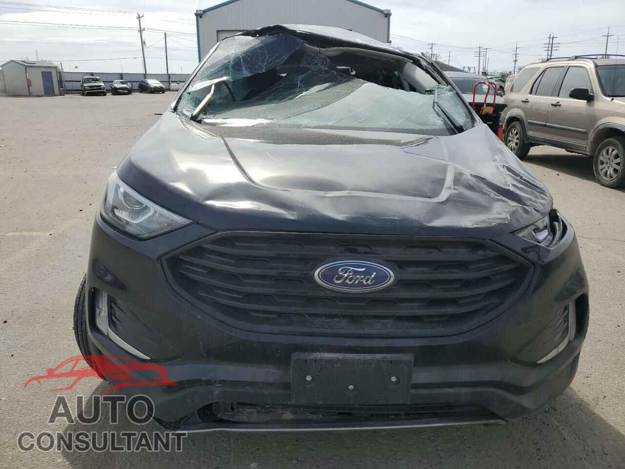 FORD EDGE 2020 - 2FMPK3J91LBA29061