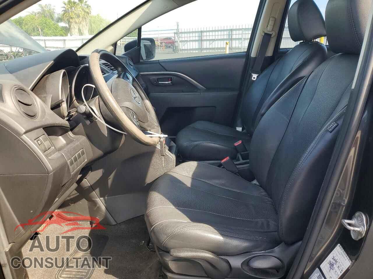 MAZDA 5 2015 - JM1CW2BL4F0187587