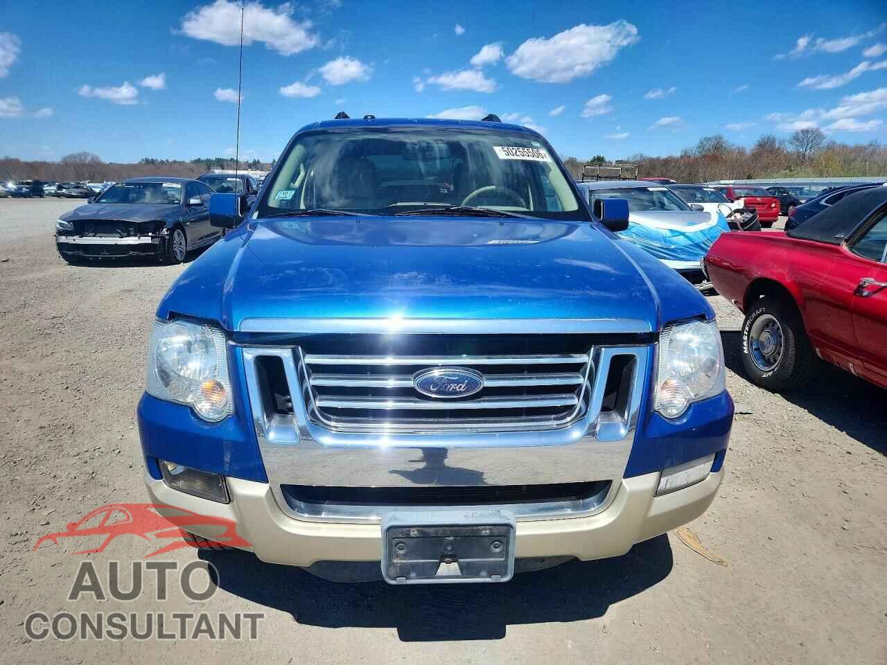 FORD EXPLORER 2010 - 1FMEU7EE2AUA69267
