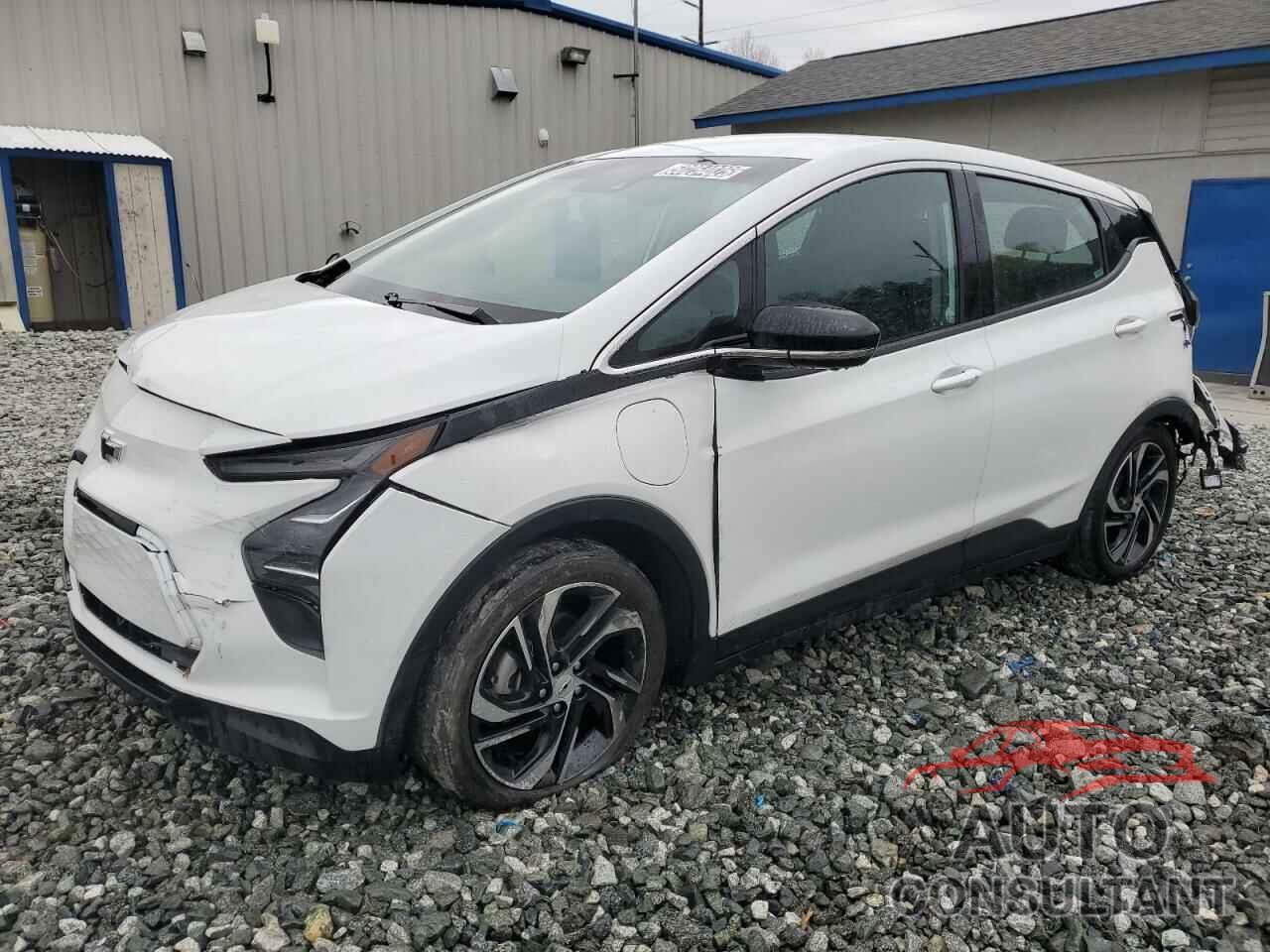 CHEVROLET BOLT 2023 - 1G1FX6S07P4170647