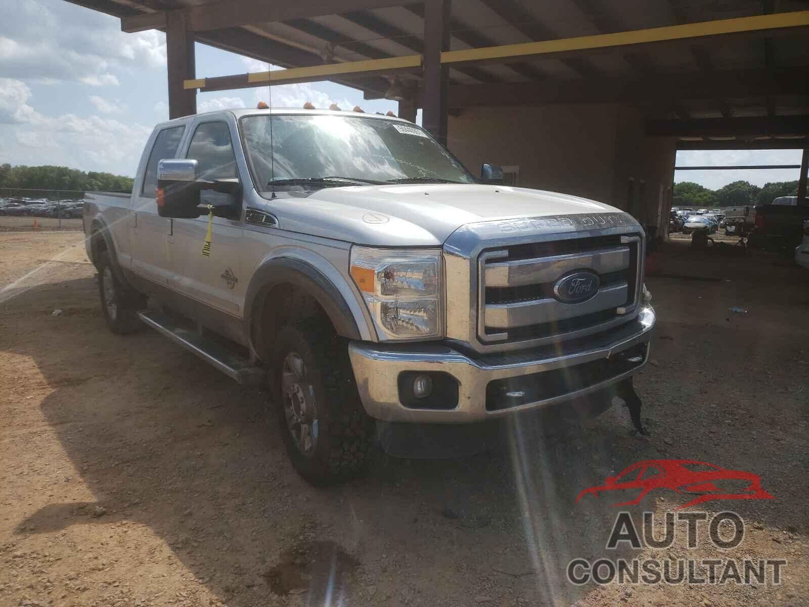 FORD F250 2016 - 1FT7W2BT3GED36139