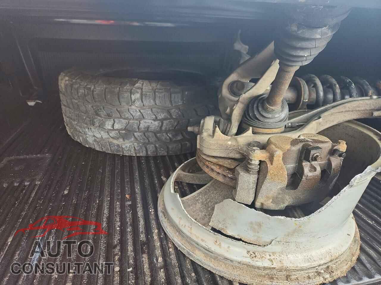 DODGE RAM 1500 2011 - 3D7JV1ET0BG577579