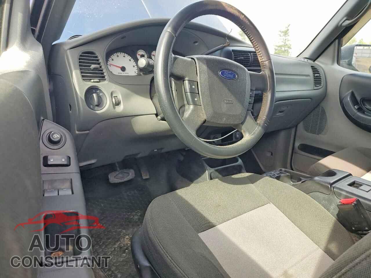 FORD RANGER 2010 - 1FTKR1EE9APA26663