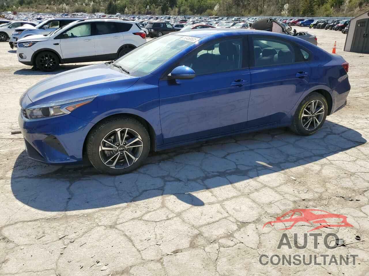 KIA FORTE 2023 - 3KPF24AD7PE628894