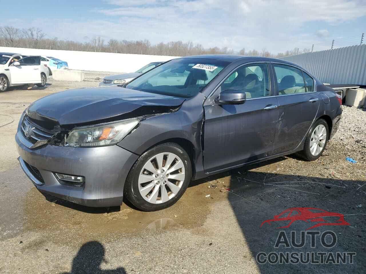 HONDA ACCORD 2013 - 1HGCR2F71DA162708