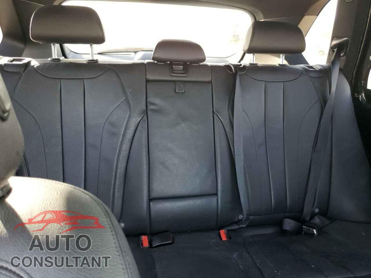 BMW X5 2017 - 5UXKR0C50H0V66904