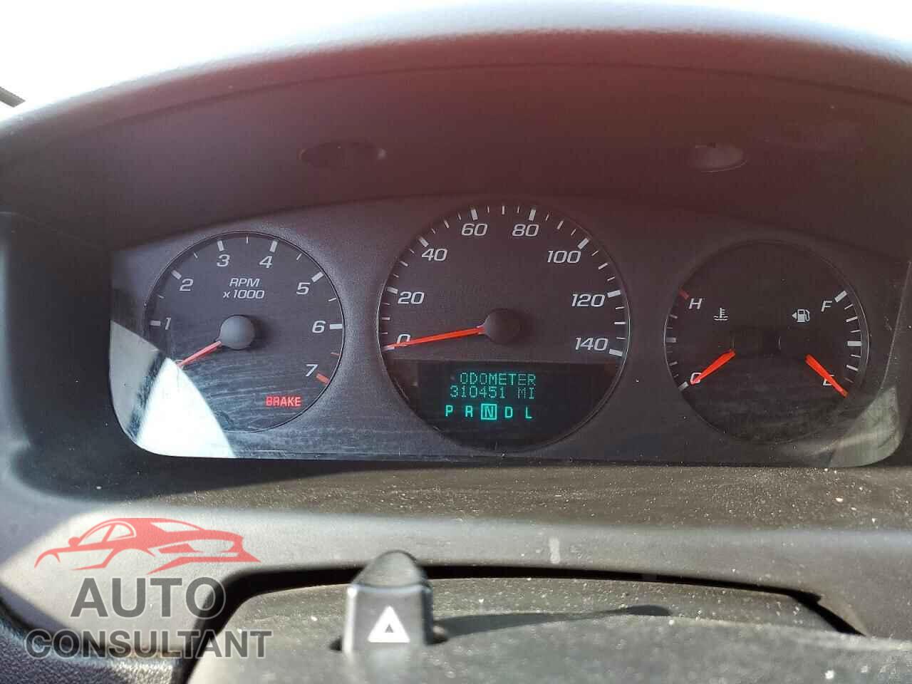 CHEVROLET IMPALA 2012 - 2G1WF5E35C1172504