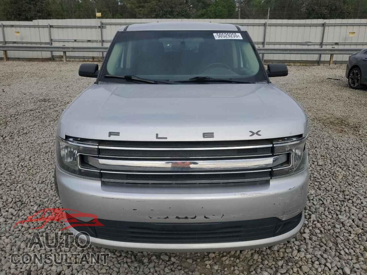 FORD FLEX 2013 - 2FMGK5B83DBD01158
