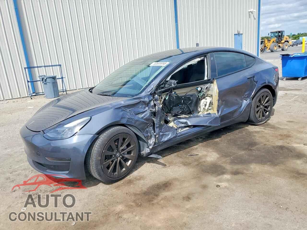 TESLA MODEL 3 2023 - 5YJ3E1EA7PF511593
