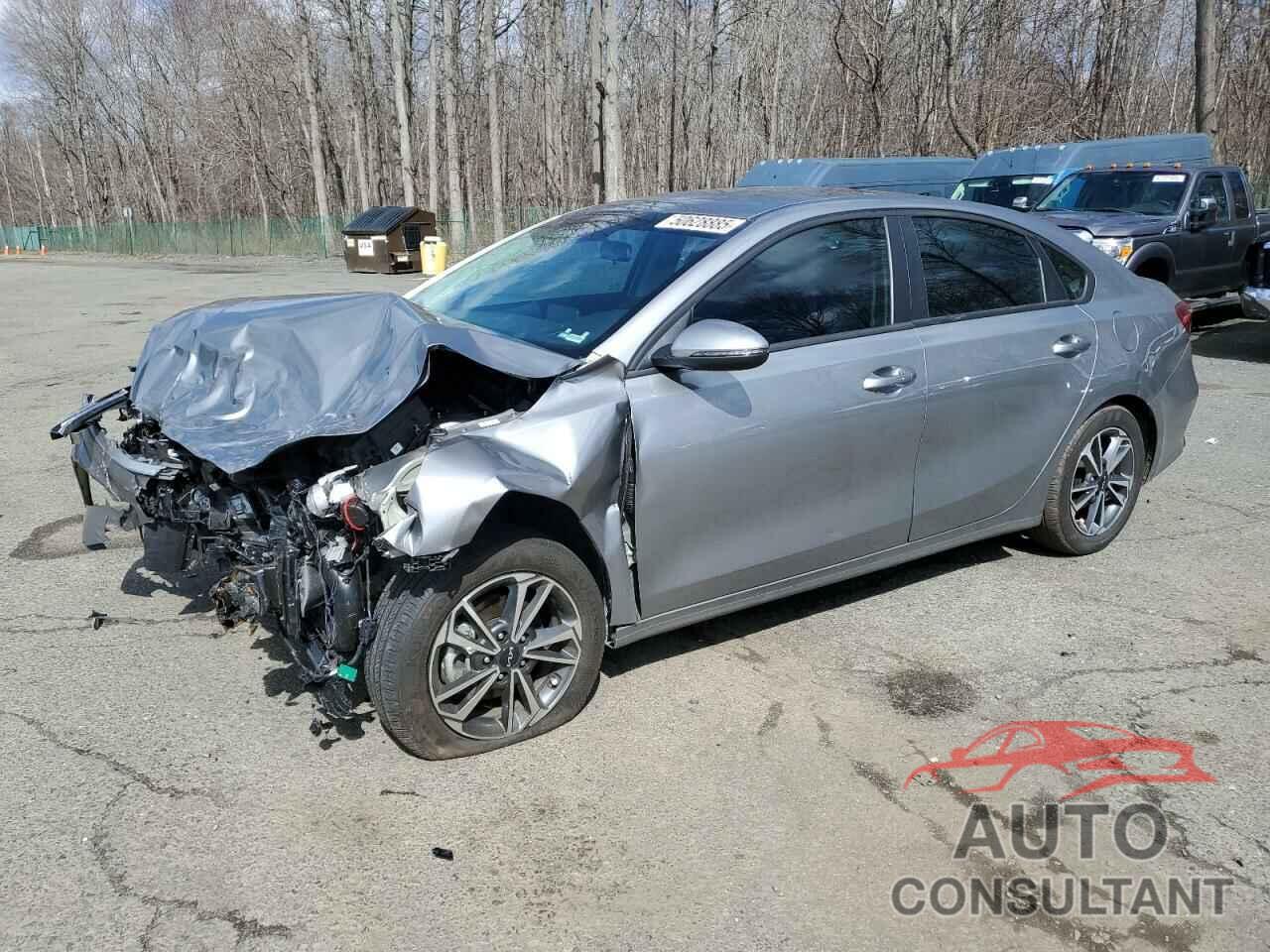 KIA FORTE 2023 - 3KPF24AD6PE654354