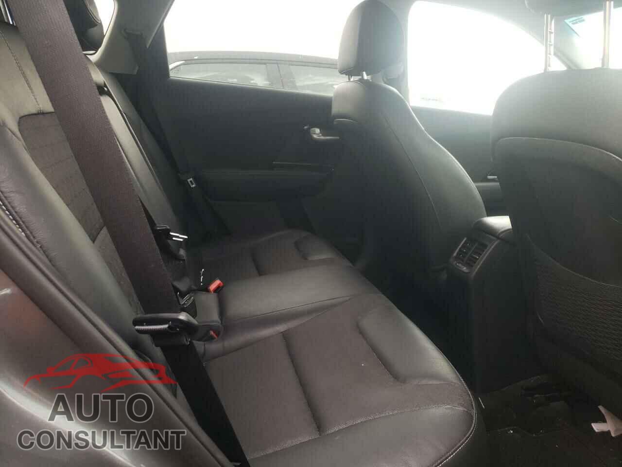 KIA NIRO 2017 - KNDCC3LC9H5053533