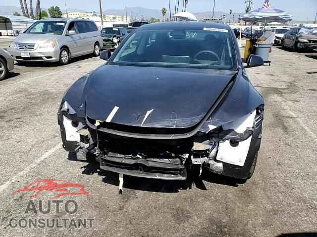TESLA MODEL 3 2026 - 5YJ3E1EA7TF145970