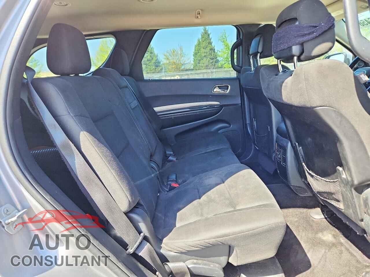 DODGE DURANGO 2015 - 1C4RDJAG8FC745972