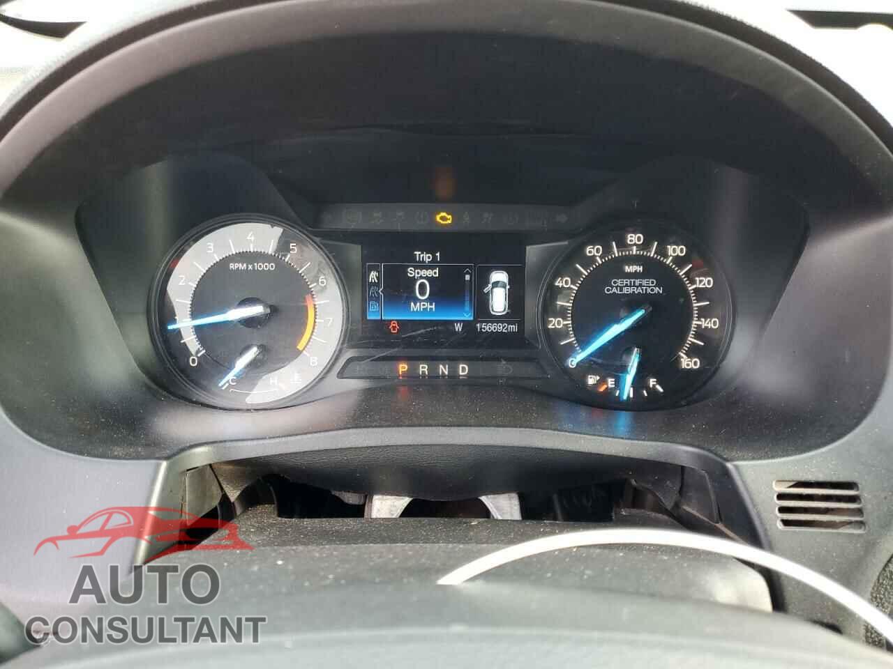 FORD EXPLORER 2017 - 1FM5K8AR0HGE30329