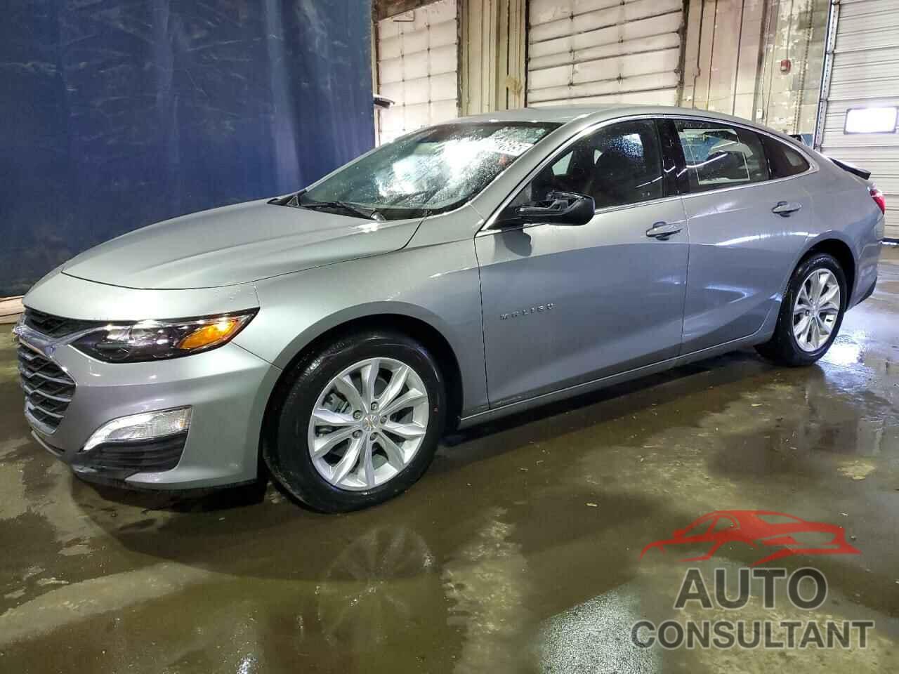 CHEVROLET MALIBU 2024 - 1G1ZD5ST6RF176831