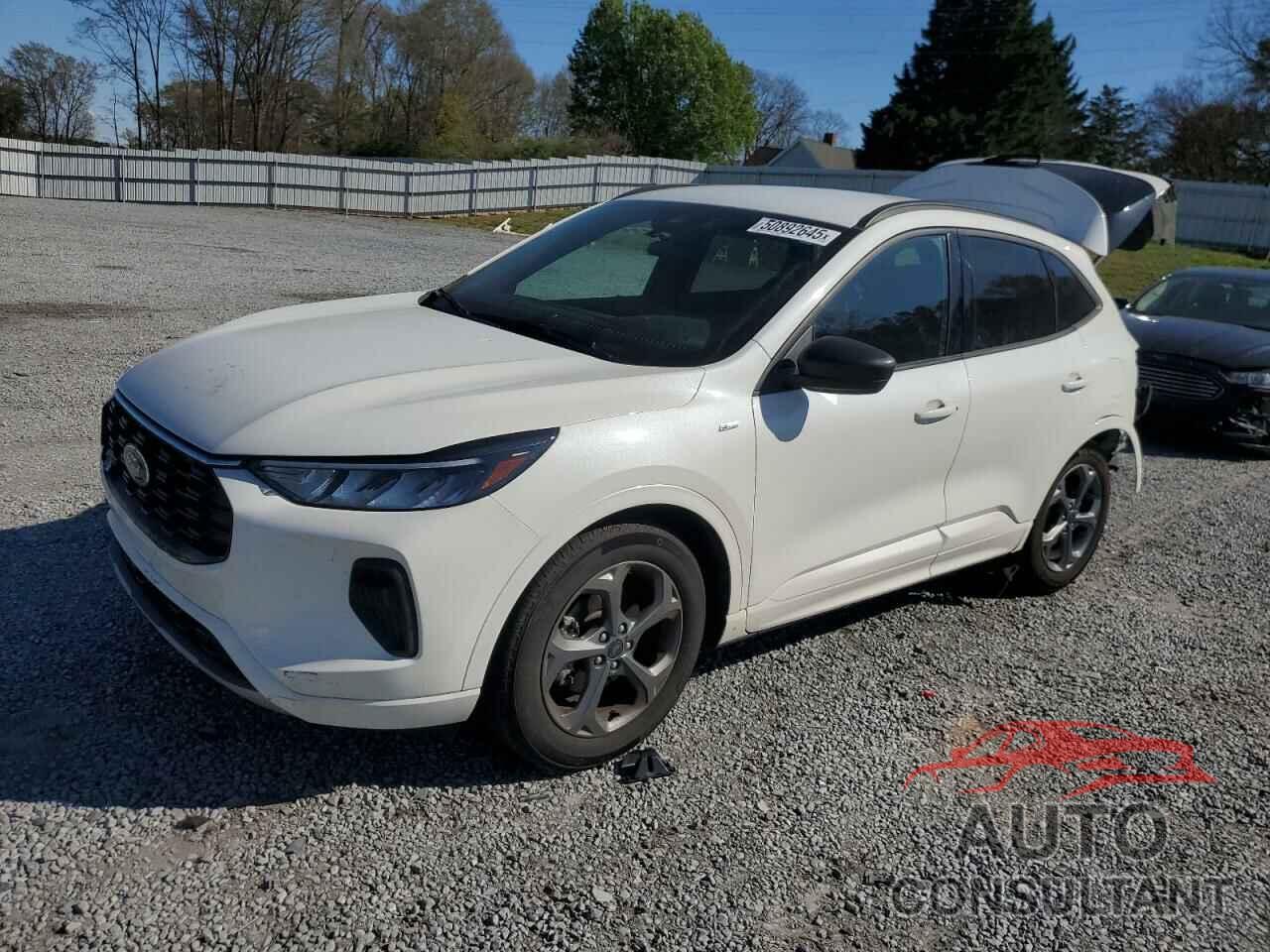 FORD ESCAPE ST 2023 - 1FMCU0MN0PUB42452