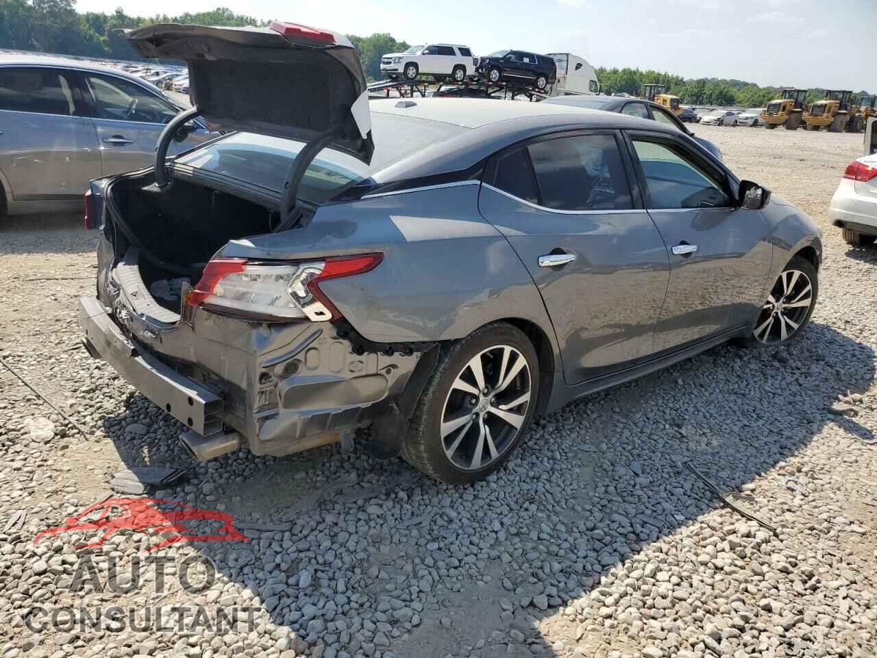 NISSAN MAXIMA 2016 - 1N4AA6AP9GC427160