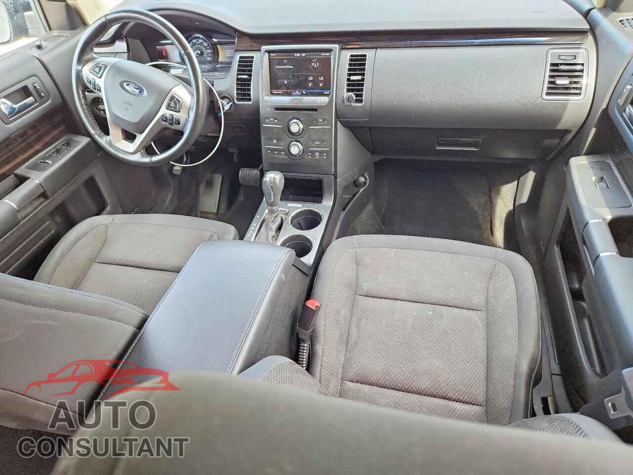 FORD FLEX 2013 - 2FMHK6C88DBD31426