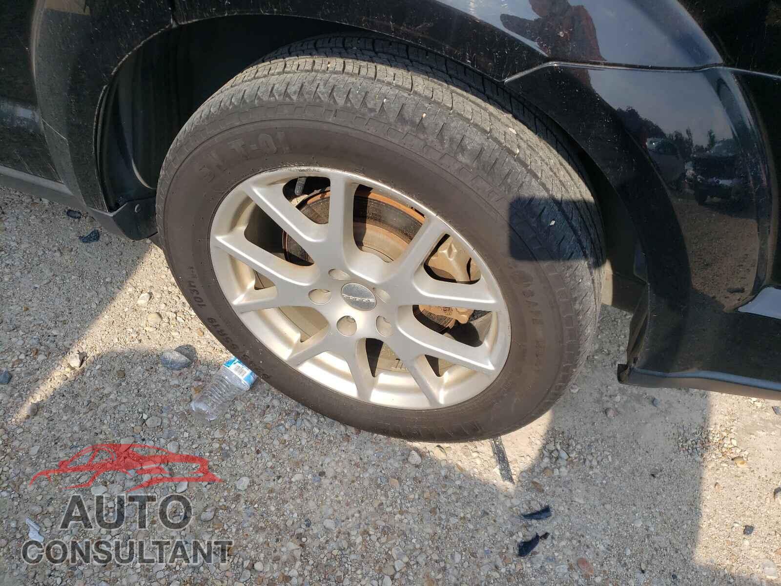 DODGE JOURNEY 2017 - 3C4PDCBG5HT564305