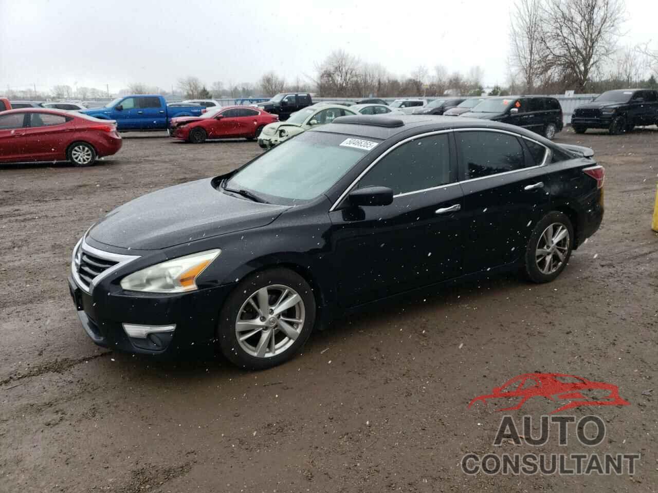 NISSAN ALTIMA 2015 - 1N4AL3AP9FN363746