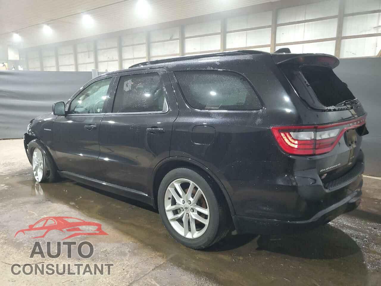 DODGE DURANGO 2023 - 1C4SDJCT0PC553734
