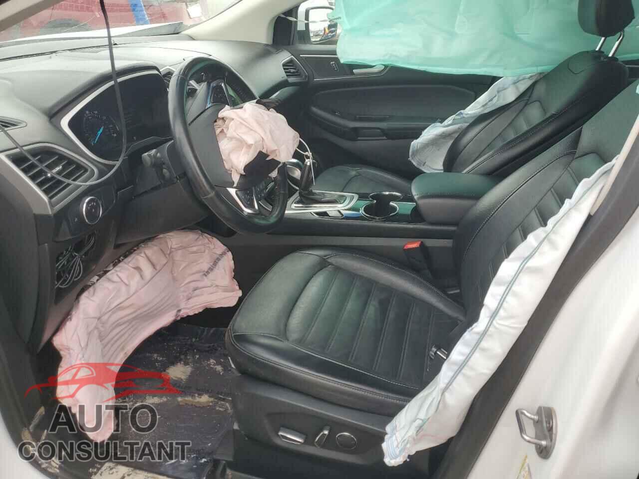 FORD EDGE 2018 - 2FMPK3J96JBB40797