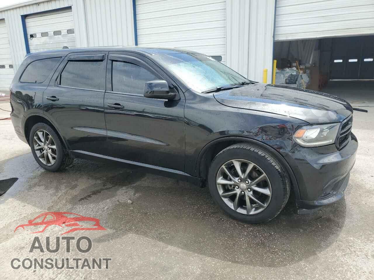 DODGE DURANGO 2014 - 1C4RDHAG2EC360382