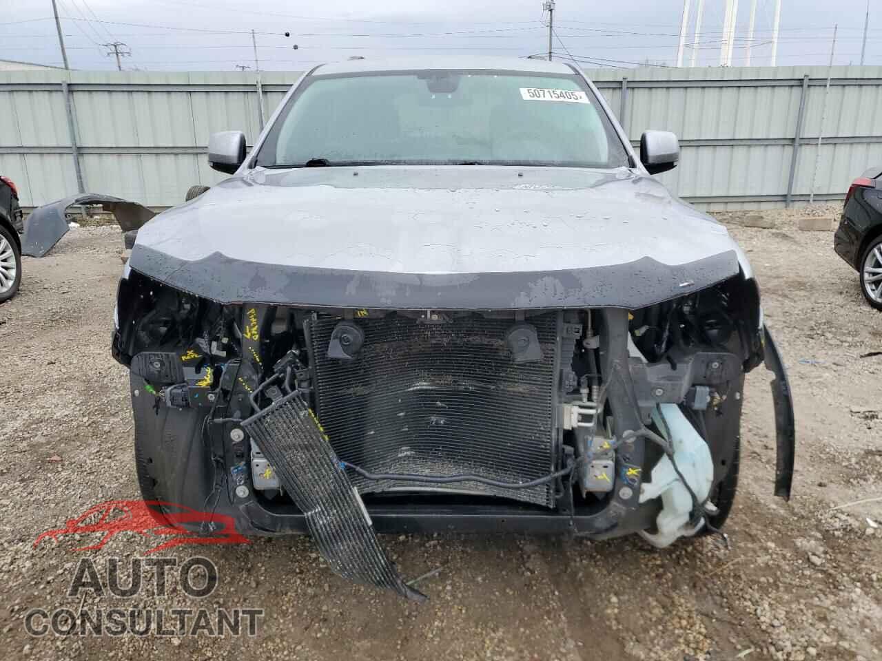 DODGE DURANGO 2016 - 1C4RDJDG1GC308800