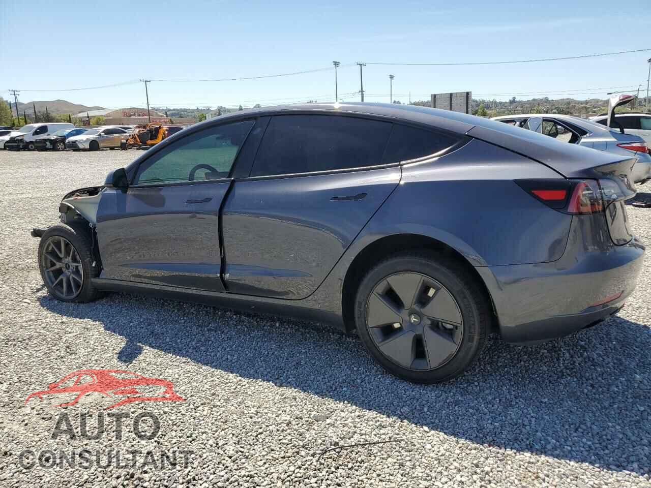 TESLA MODEL 3 2023 - 5YJ3E1EA4PF708012