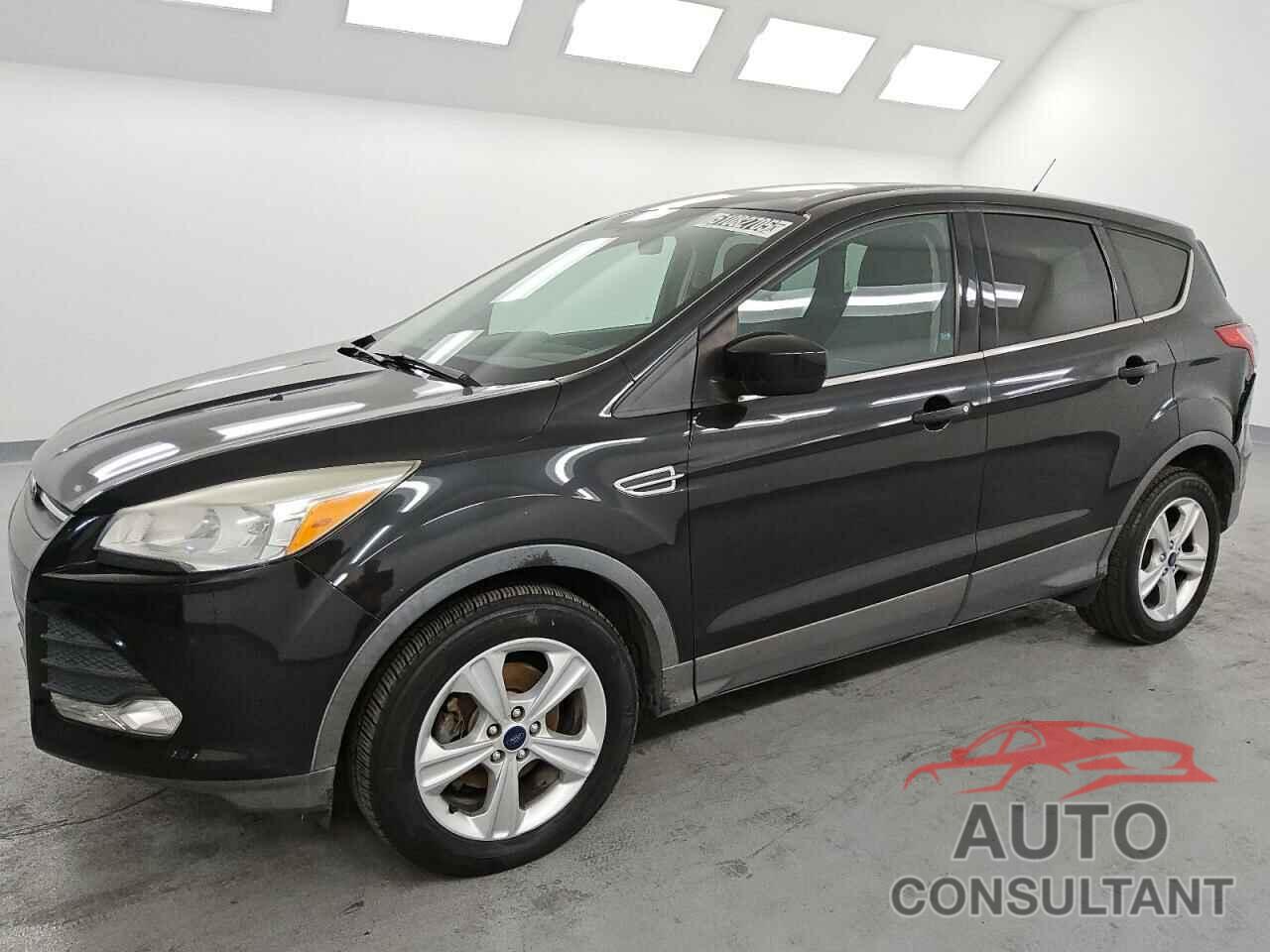 FORD ESCAPE 2015 - 1FMCU0G7XFUA61406