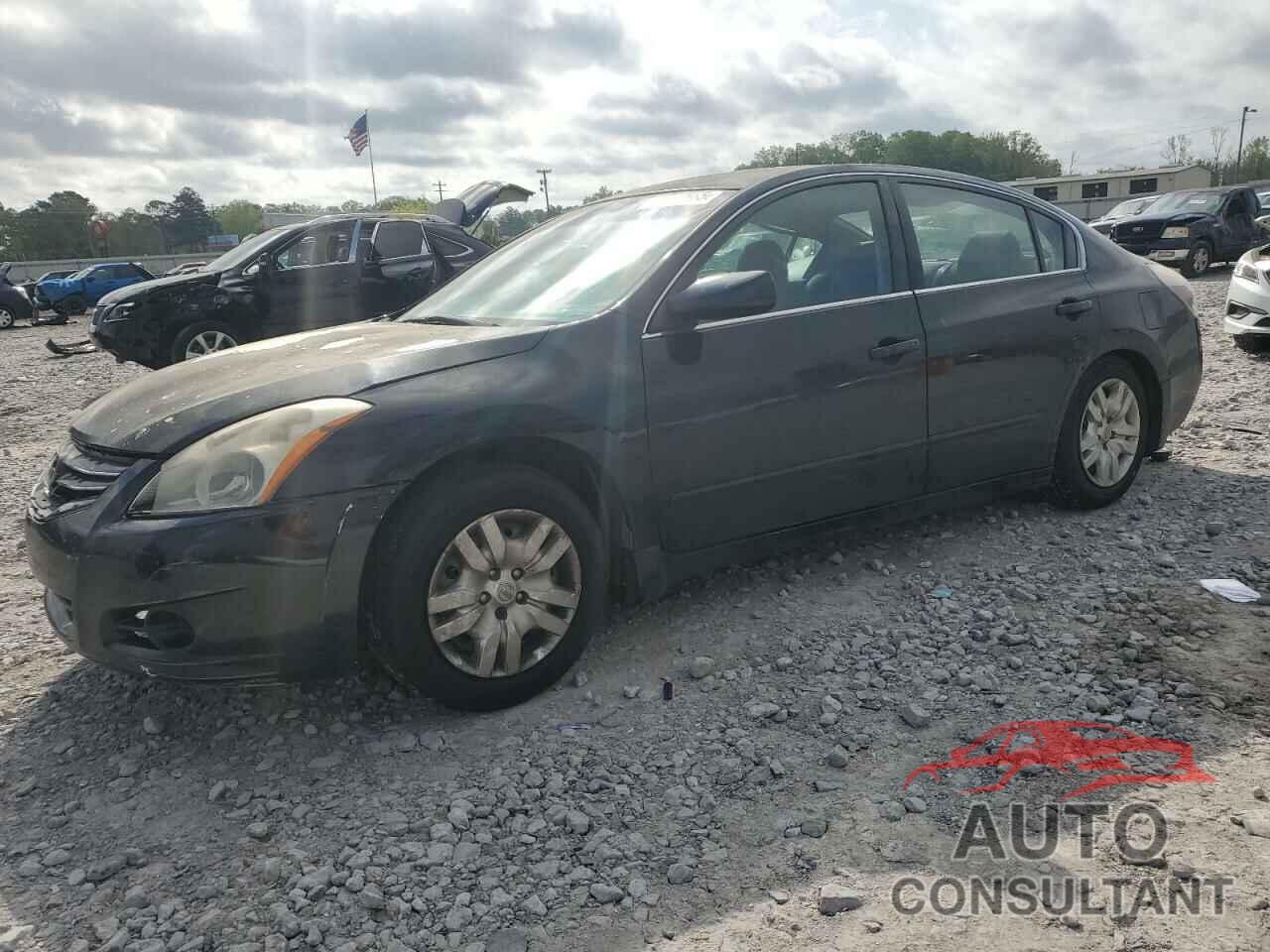 NISSAN ALTIMA 2012 - 1N4AL2AP0CN419238