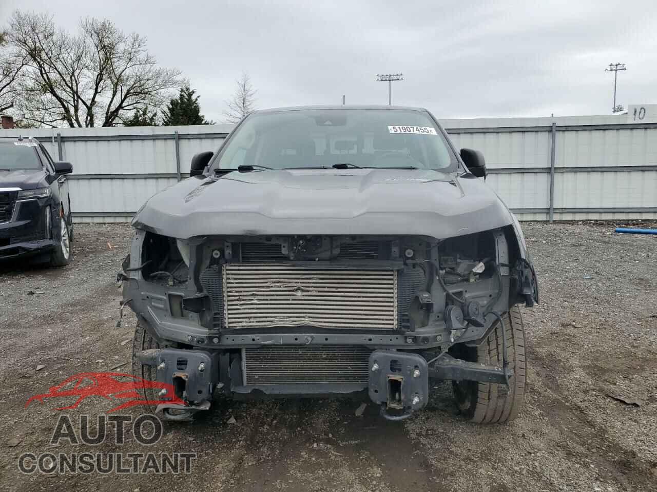 FORD RANGER 2019 - 1FTER4EH5KLA69964