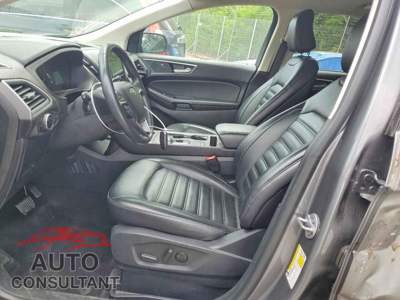 FORD EDGE 2024 - 2FMPK4J90RBA69162