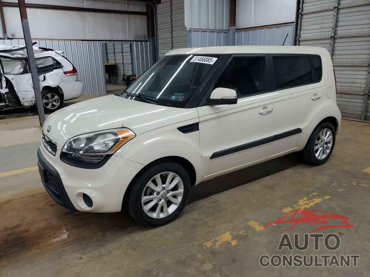 KIA SOUL 2013 - KNDJT2A64D7541592