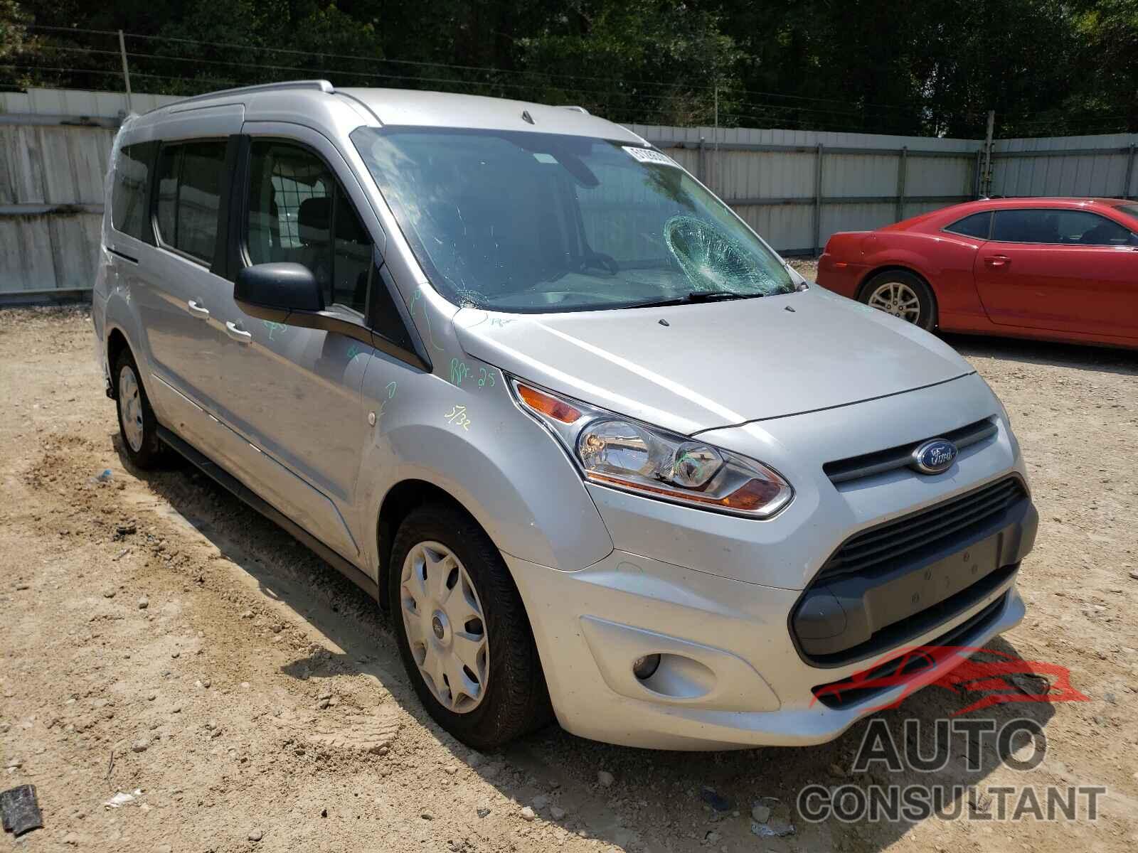 FORD TRANSIT CO 2018 - NM0GE9F70J1374819