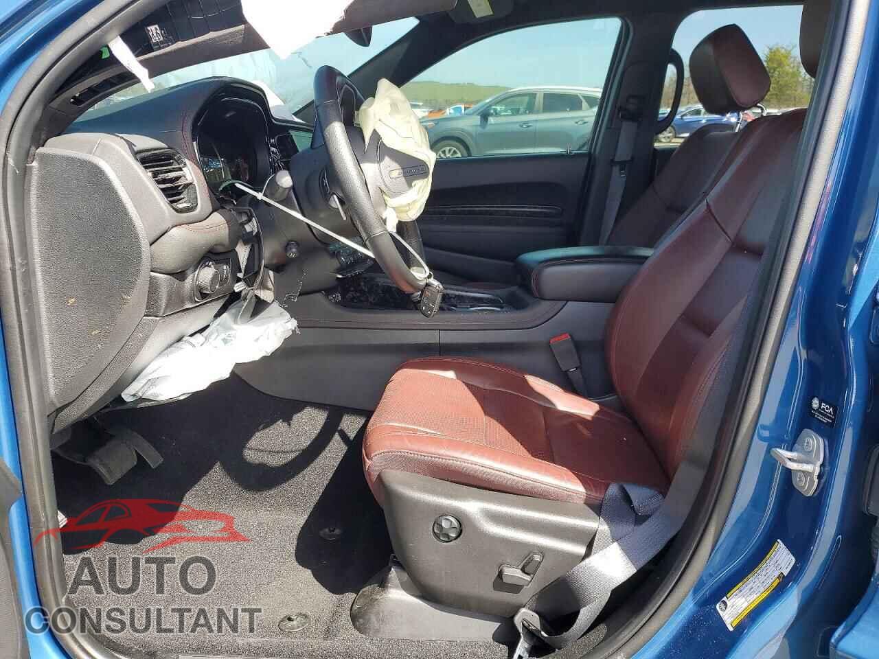 DODGE DURANGO 2024 - 1C4SDJCT2RC155413