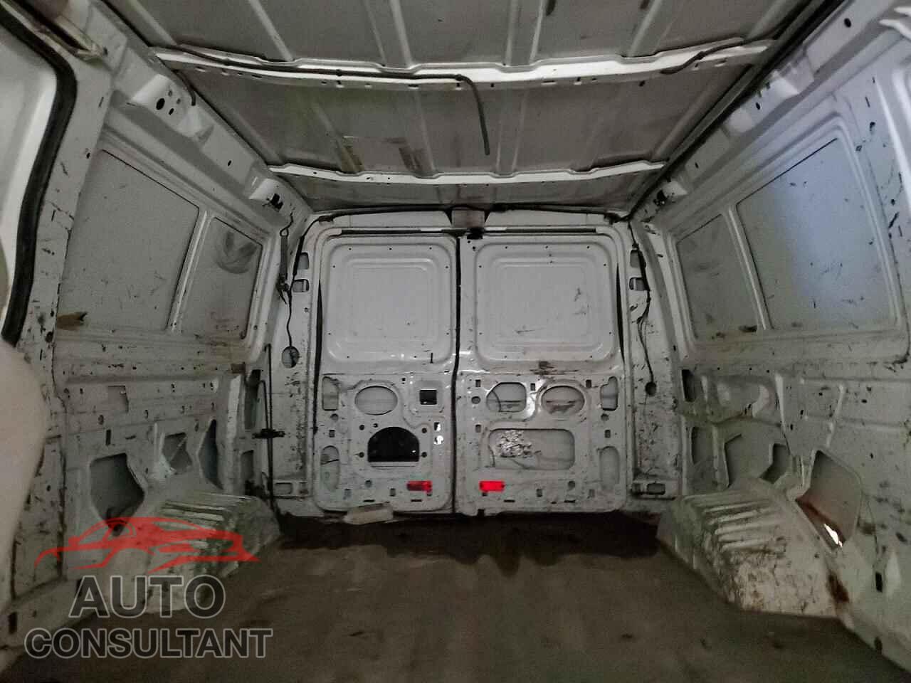 FORD ECONOLINE 2010 - 1FTSE3EL1ADA92910