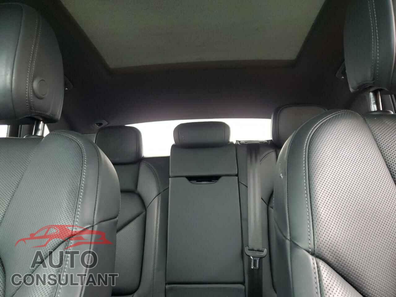 PORSCHE MACAN BASE 2023 - WP1AA2A59PLB20605