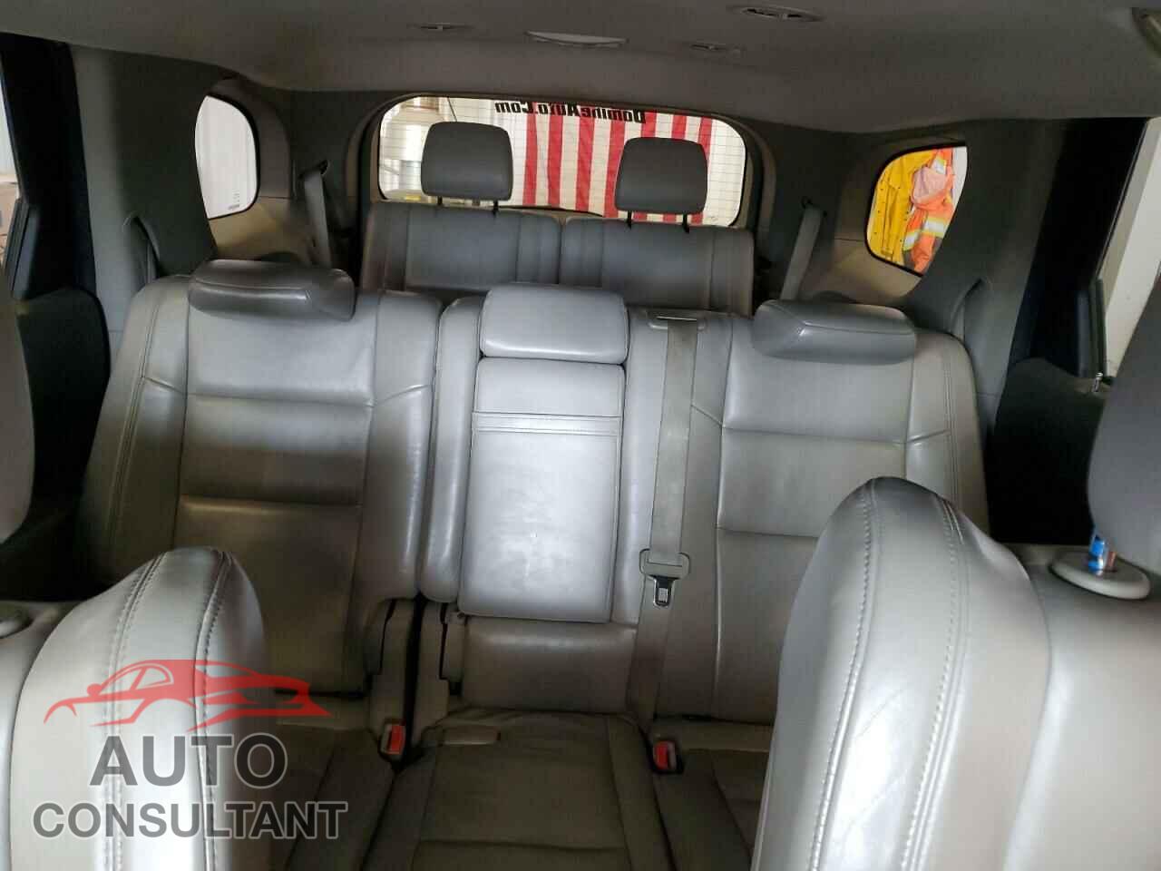 DODGE DURANGO 2013 - 1C4RDJDG2DC693750