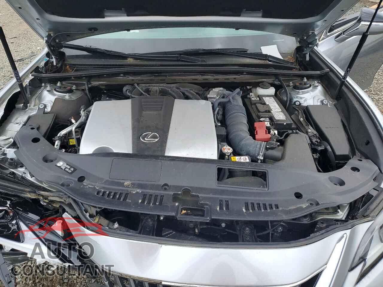 LEXUS ES350 2024 - 58ADZ1B12RU179378