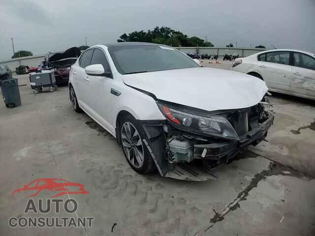KIA OPTIMA 2015 - 5XXGR4A63FG385995