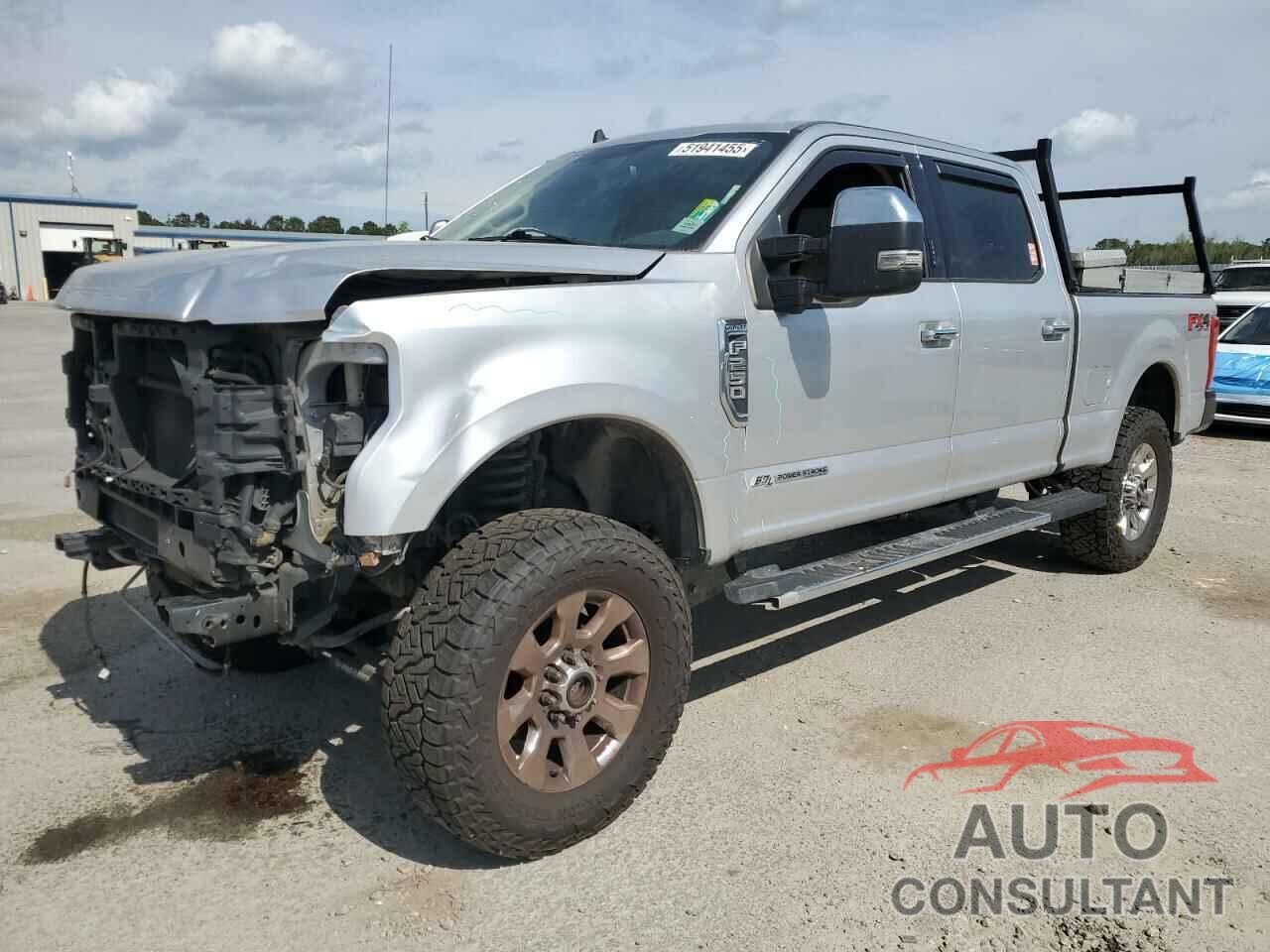 FORD F250 2019 - 1FT7W2BT5KED06469