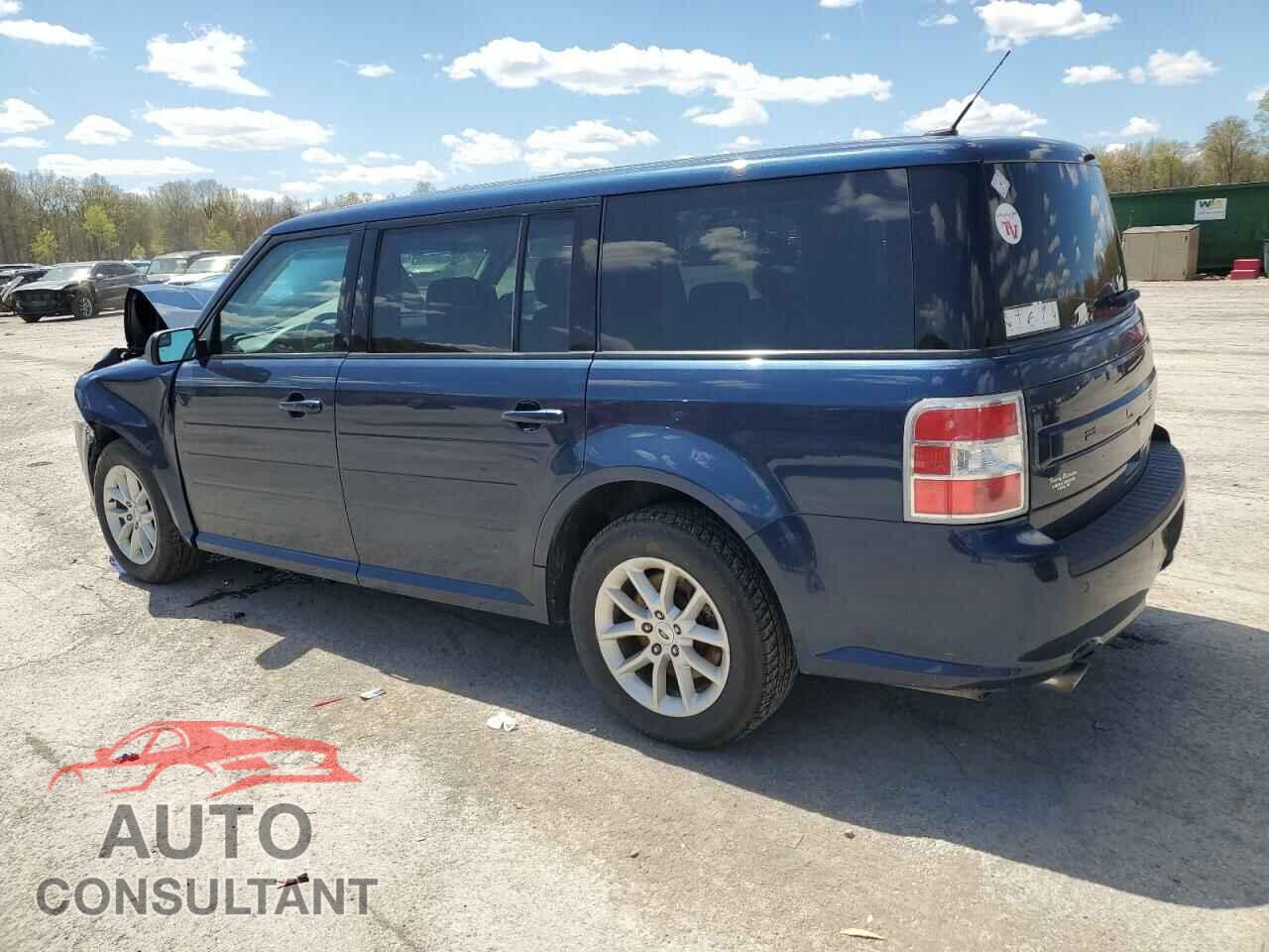 FORD FLEX 2017 - 2FMGK5B88HBA08409