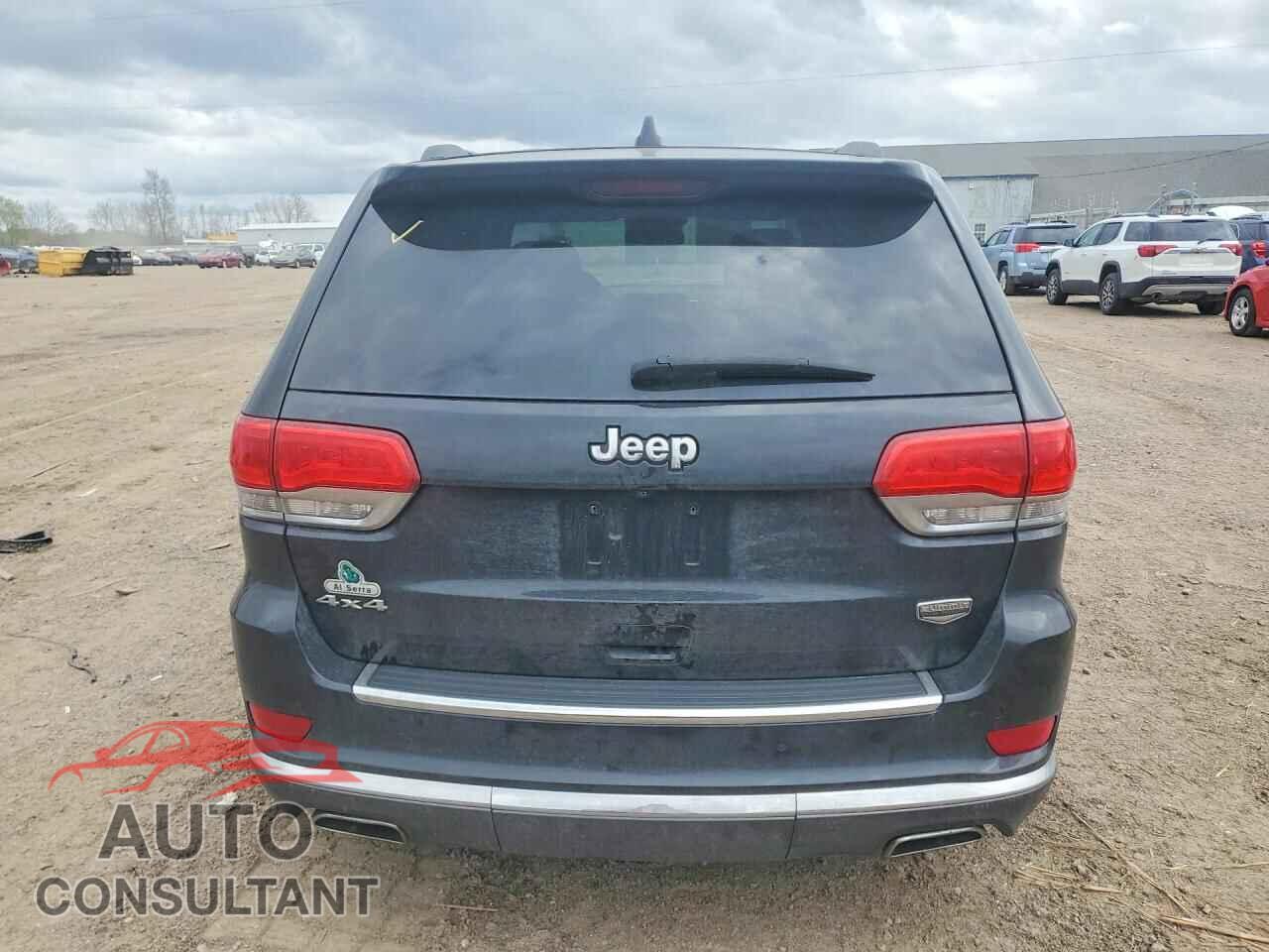 JEEP CHEROKEE 2014 - 1C4RJFJG2EC338749