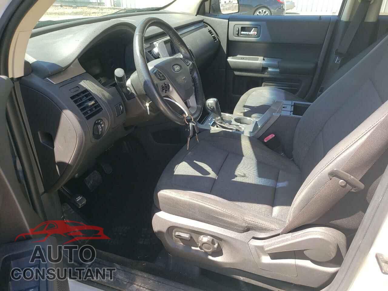 FORD FLEX 2013 - 2FMGK5B8XDBD24405
