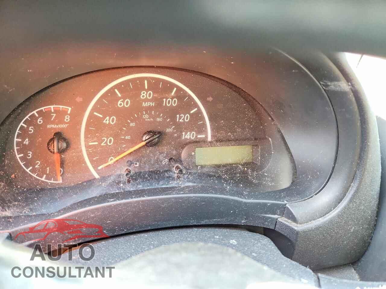 NISSAN VERSA 2019 - 3N1CN7AP3KL809455
