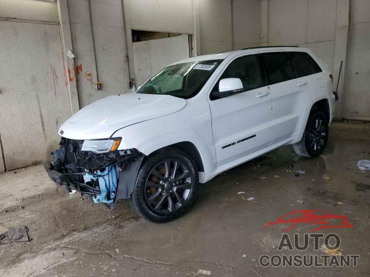 JEEP GRAND CHER 2019 - 1C4RJFCT3KC856424