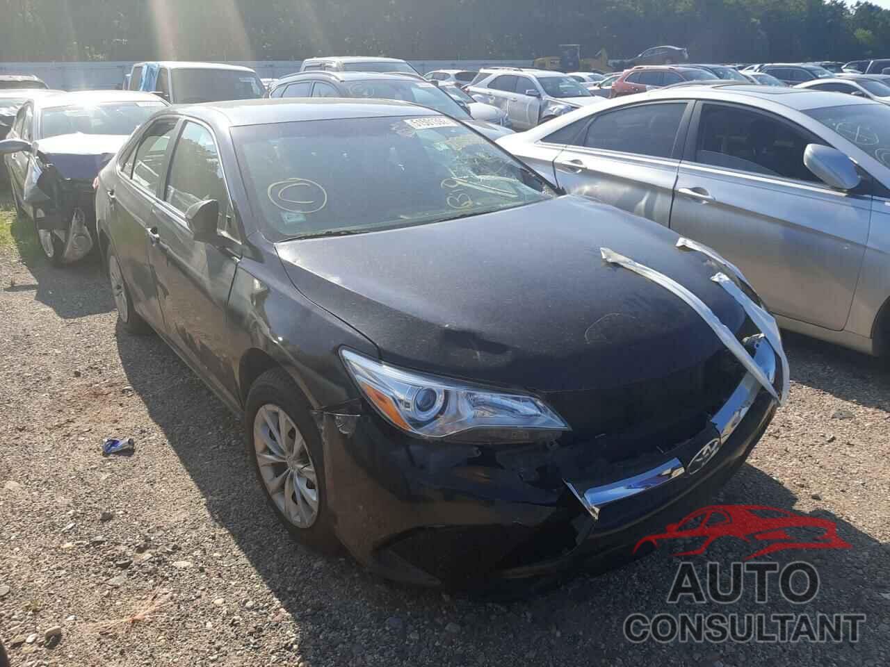 TOYOTA CAMRY 2016 - 4T1BF1FK7GU265924