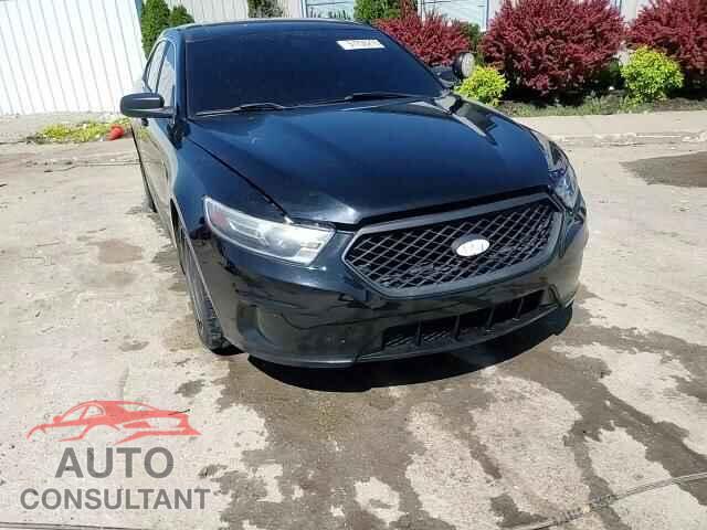 FORD TAURUS 2015 - 1FAHP2MK2FG122662